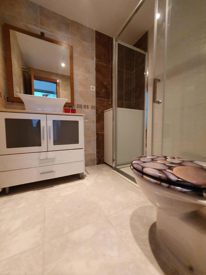 Ático frente al mar. Apartamento TOP Oropesa del Mar Exterior foto