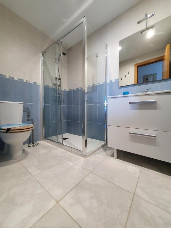 Ático frente al mar. Apartamento TOP Oropesa del Mar Exterior foto